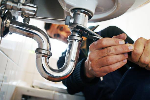 Best Faucet Repair  in Lincoln, ID
