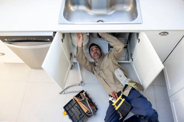 Best Septic Systems  in Lincoln, ID