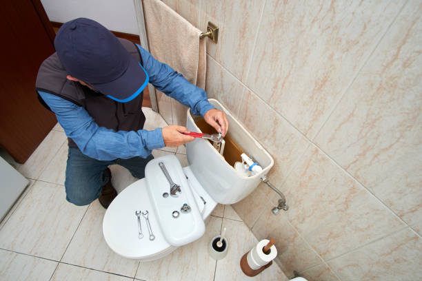 Best Emergency Plumber  in Lincoln, ID